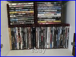 140 HD DVD Movies? LOT Collection with Free Toshiba HD-A35 Player