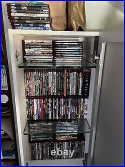 140 HD DVD Movies? LOT Collection with Free Toshiba HD-A35 Player