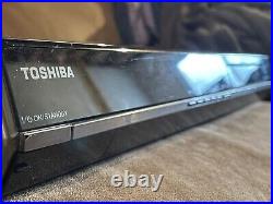 140 HD DVD Movies? LOT Collection with Free Toshiba HD-A35 Player