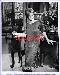 17 Barbra Streisand Funny Girl 1966 Movie Photo & Film Stills for French Market