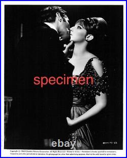 17 Barbra Streisand Funny Girl 1966 Movie Photo & Film Stills for French Market