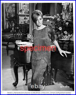 17 Barbra Streisand Funny Girl 1966 Movie Photo & Film Stills for French Market