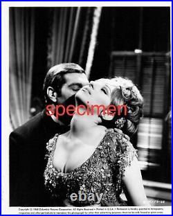 17 Barbra Streisand Funny Girl 1966 Movie Photo & Film Stills for French Market