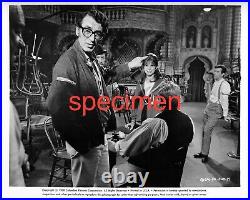 17 Barbra Streisand Funny Girl 1966 Movie Photo & Film Stills for French Market