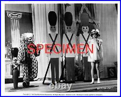 17 Barbra Streisand Funny Girl 1966 Movie Photo & Film Stills for French Market