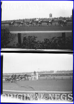 1920s Lot 125 Film Negs CRUISE HAVANA CUBA Playa Marianao Casino Bathing Beach