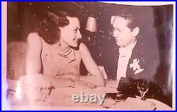 1935 French Photo Joan Crawford Hollywood Actress Movie Star Film Legend USA