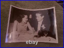 1935 French Photo Joan Crawford Hollywood Actress Movie Star Film Legend USA