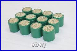 1950s CHEVROLET Chevy FILM Film Roll Set Jam Handy FUNDEMENTALS OF SELLING