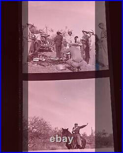 1950s Lot 500 + B&W Photo Negatives Sailors Swim Beach Pool Gay San Fransisco