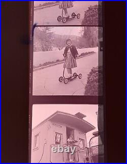 1950s Lot 500 + B&W Photo Negatives Sailors Swim Beach Pool Gay San Fransisco