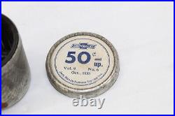 (4) 1933 CHEVROLET Chevy FILM 35mm Film Roll Movie Jam Handy Picture Service