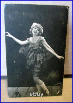 5-1900's Mack Sennett Comedies-evans-bathing Beauties Photos-movie Silent Film