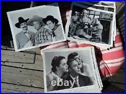 66 Vintage 1940s Movie Still Photos Film Motion Picture Acting Movie Ad Collect