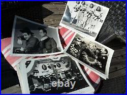 66 Vintage 1940s Movie Still Photos Film Motion Picture Acting Movie Ad Collect