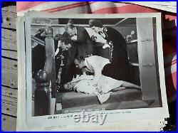 66 Vintage 1940s Movie Still Photos Film Motion Picture Acting Movie Ad Collect