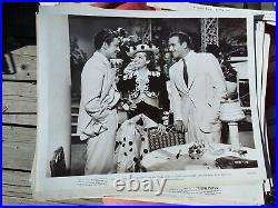 66 Vintage 1940s Movie Still Photos Film Motion Picture Acting Movie Ad Collect