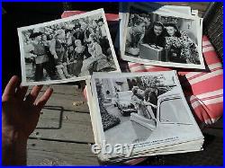 66 Vintage 1940s Movie Still Photos Film Motion Picture Acting Movie Ad Collect