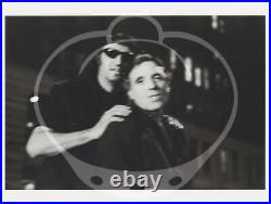 Abel Ferrara ADDICTION Collection of 17 original photographs taken 1994 #152444