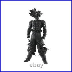 BANPRESTO Dragon Ball Z figure Grandista Series