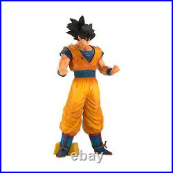 BANPRESTO Dragon Ball Z figure Grandista Series