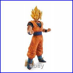 BANPRESTO Dragon Ball Z figure Grandista Series