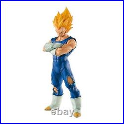 BANPRESTO Dragon Ball Z figure Grandista Series