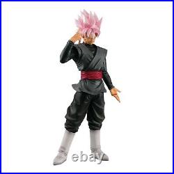 BANPRESTO Dragon Ball Z figure Grandista Series