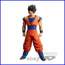 BANPRESTO Dragon Ball Z figure Grandista Series