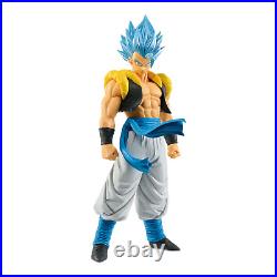 BANPRESTO Dragon Ball Z figure Grandista Series