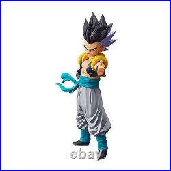 BANPRESTO Dragon Ball Z figure Grandista Series