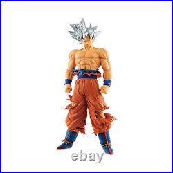 BANPRESTO Dragon Ball Z figure Grandista Series