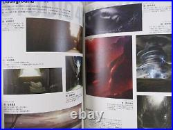 BERSERK THE GOLDEN AGE Movie Brochure Set I-III 1-3 Japan Art Book Kentaro Miura