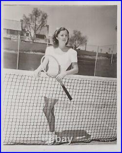 Barbara Stanwyck (1940s)? Hollywood Beauty Collectable Memorabilia Photo K 402