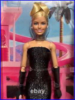 Barbie The Movie Doll Collection Lot Of 3 Iconic Dress Margot Robbie