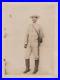 CUBAN CUBA SPANISH AMERICAN WAR OFFICER MAMBISES PORTRAIT 1880s Photo 204