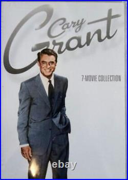 Cary Grant 7-Movie Collection An Affair to Remember / Born to Be Bad / I Wa