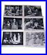 Collection of 10 Movie Stills, On Golden Pond, Henry Fonda & Katharine Hepburn