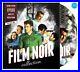 FILM NOIR COLLECTION I (4PC) / (BOX B&W) NEW Bluray