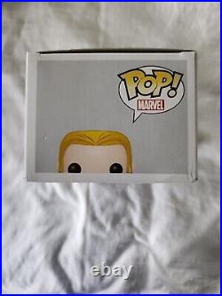 Funko POP! Black and White Thor #35 From The Dark World Movie