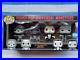 Funko Pop Universal Monsters 4 Pack Black & White Gemini Collectibles Exclusive