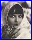 HOLLYWOOD BEAUTY LOUISE BROOKS STYLISH POSE STUNNING PORTRAIT 1950s Photo 30