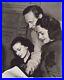 HOLLYWOOD BEAUTY VIVIEN LEIGH BEHIND SCENES GONE WIND PORTRAIT 1950s Photo C22