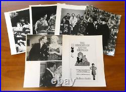 Huge Lot of 200 8x10 Vintage Glossy Photos of Celebrities TV Movie Stars Singers