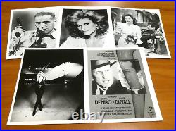 Huge Lot of 300 8x10 Vintage Glossy Photos of Celebrities TV Movie Stars Singers