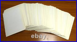 Huge Lot of 600 8x10 Vintage Glossy Photos of Celebrities TV Movie Stars Singers