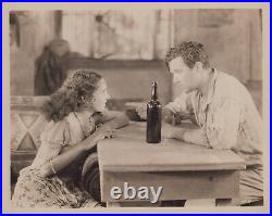 Lupe Velez + John Holland in Hell Harbor (1930)? Vintage Movie Photo K 138