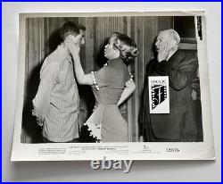 MARILYN MONROE 1952 Original Movie still photo Monkey Business 52/376 +Date