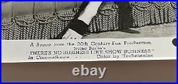 MARILYN MONROE 1954 Original Movie Still There's No Business Like Show Business