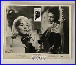 MARILYN MONROE 1961 THE MISFITS Original United Artist Corp Movie Still RARE+